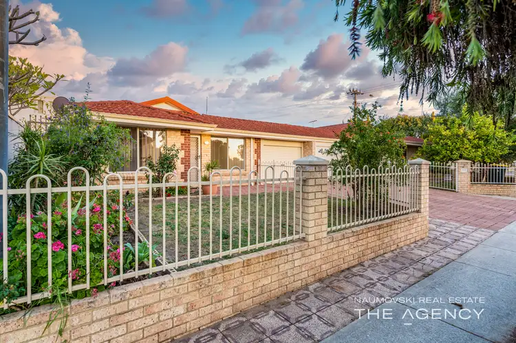 40A Constance Street, Nollamara WA 6061