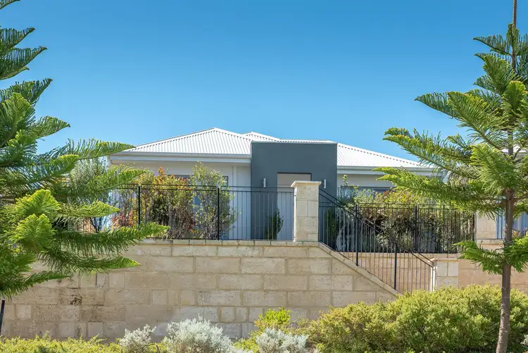 Third view of Homely house listing, 3 Summit Lane, Craigie WA 6025