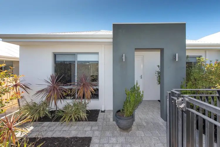 Fourth view of Homely house listing, 3 Summit Lane, Craigie WA 6025