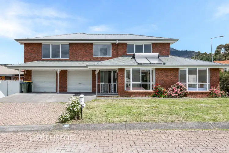 9 Vermont Court, Berriedale TAS 7011