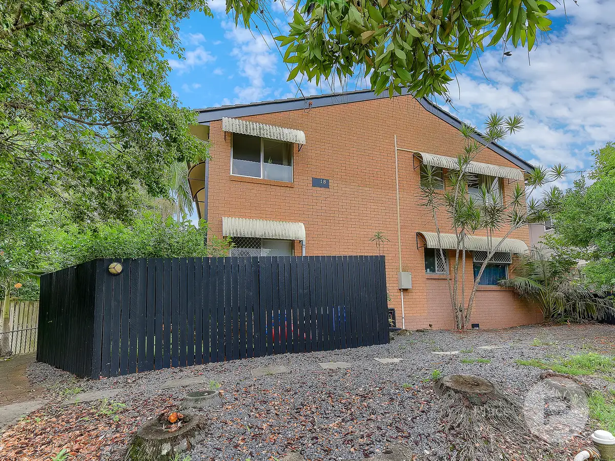 Main view of Homely townhouse listing, 5/18 Querrin Street, Yeronga QLD 4104
