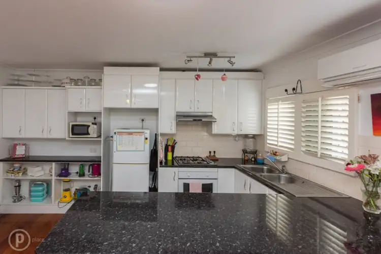 Third view of Homely townhouse listing, 5/18 Querrin Street, Yeronga QLD 4104