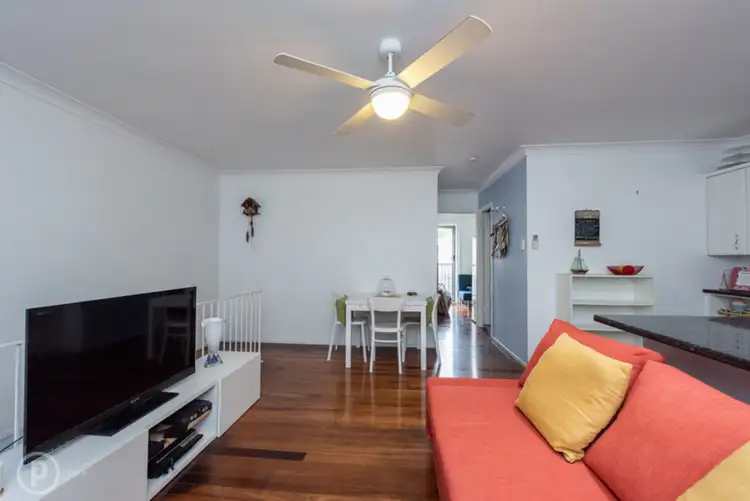 Fourth view of Homely townhouse listing, 5/18 Querrin Street, Yeronga QLD 4104