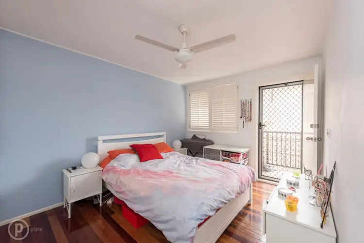 Fifth view of Homely townhouse listing, 5/18 Querrin Street, Yeronga QLD 4104