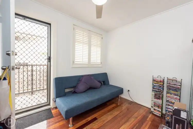 Sixth view of Homely townhouse listing, 5/18 Querrin Street, Yeronga QLD 4104