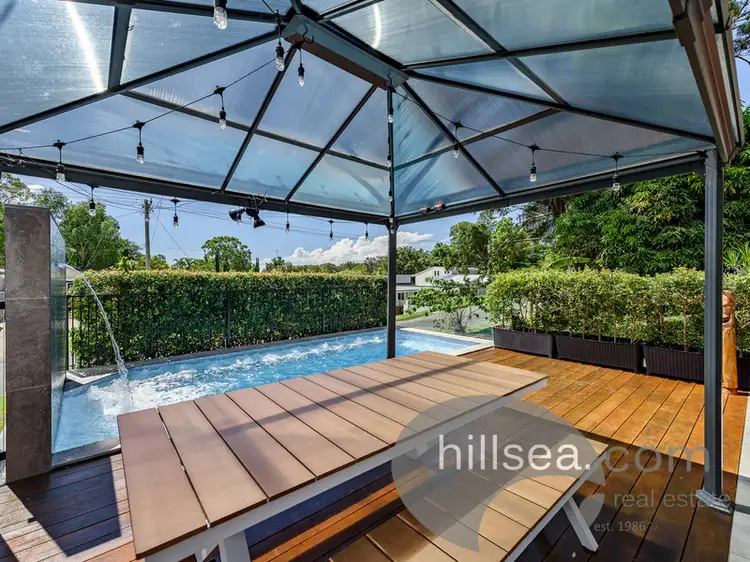 Second view of Homely house listing, 14 Akoonah Street, Hope Island QLD 4212