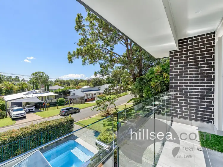 Fourth view of Homely house listing, 14 Akoonah Street, Hope Island QLD 4212
