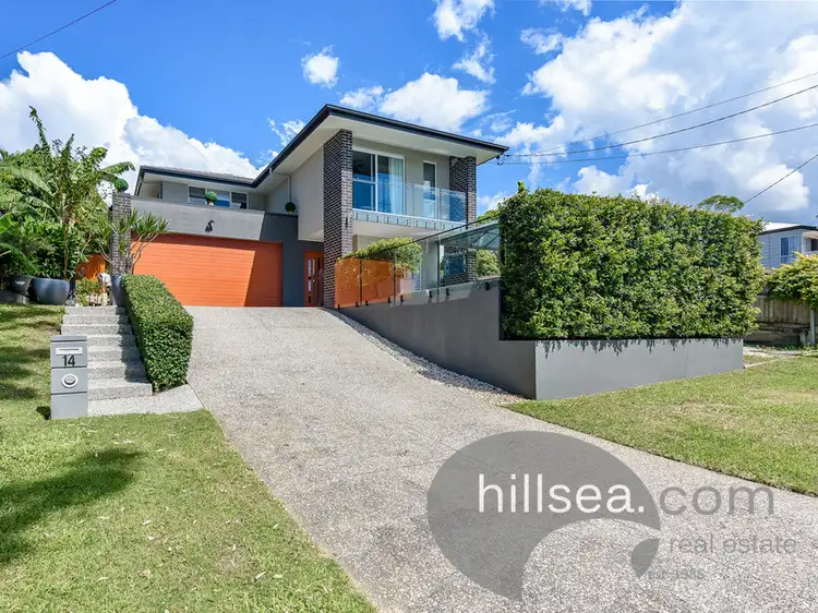 Fifth view of Homely house listing, 14 Akoonah Street, Hope Island QLD 4212
