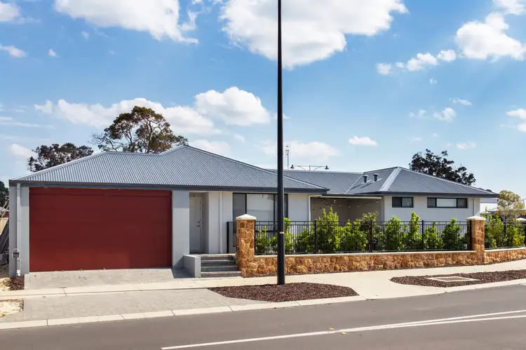 Main view of Homely house listing, 45 Kawana Boulevard, Dunsborough WA 6281