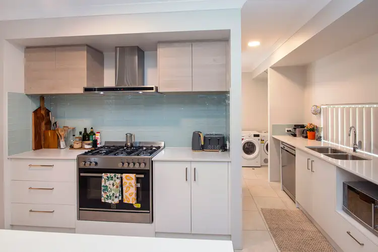 Fourth view of Homely house listing, 45 Kawana Boulevard, Dunsborough WA 6281
