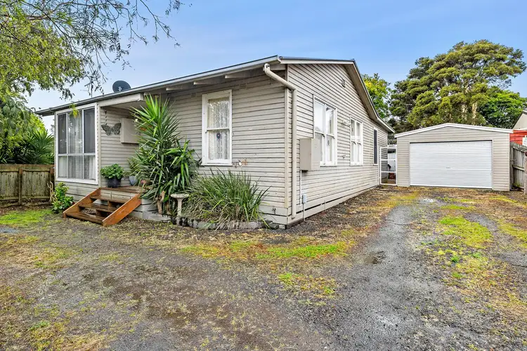 Main view of Homely house listing, 19A Harding Street, Winchelsea VIC 3241