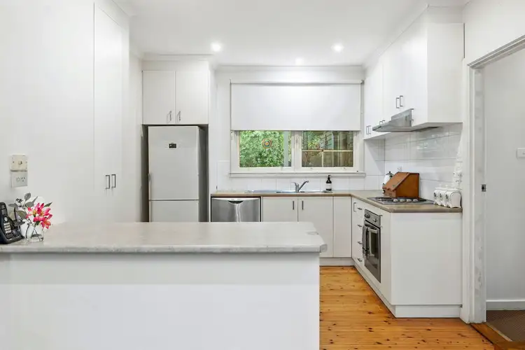 Second view of Homely house listing, 19A Harding Street, Winchelsea VIC 3241