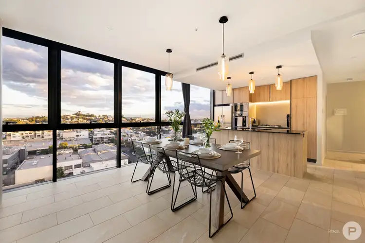 Third view of Homely unit listing, 1206/27 Commercial Road, Newstead QLD 4006