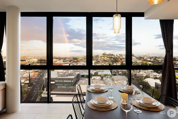 Fourth view of Homely unit listing, 1206/27 Commercial Road, Newstead QLD 4006