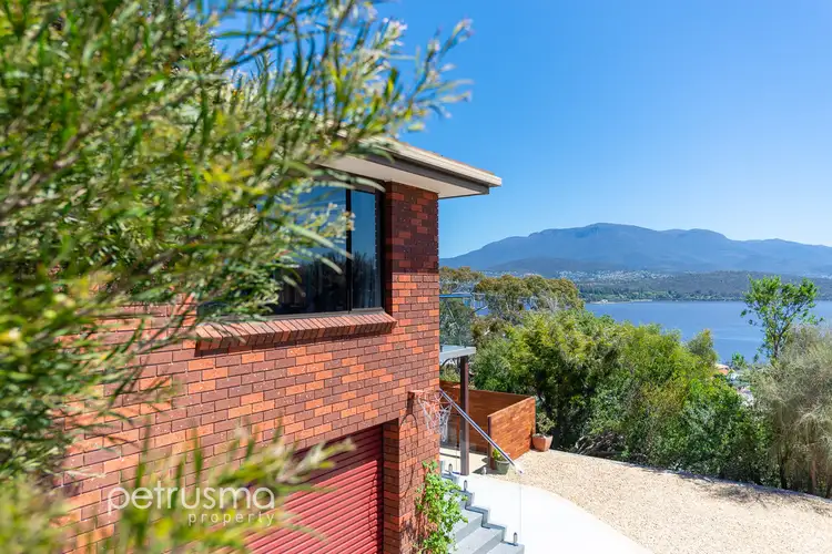 Main view of Homely house listing, 67 Loatta Road, Rose Bay TAS 7015