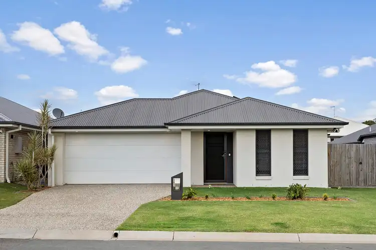 401 Korman Road, Griffin QLD 4503