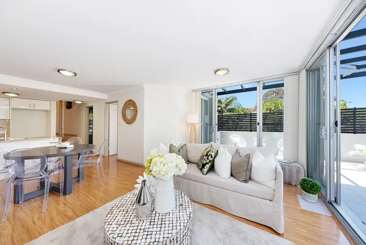 Main view of Homely apartment listing, 7/14-16 Talus Street, Naremburn NSW 2065