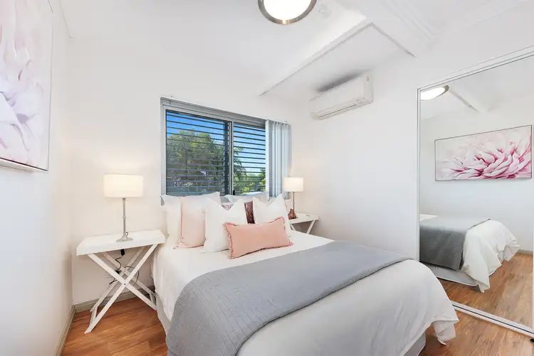 Third view of Homely apartment listing, 7/14-16 Talus Street, Naremburn NSW 2065