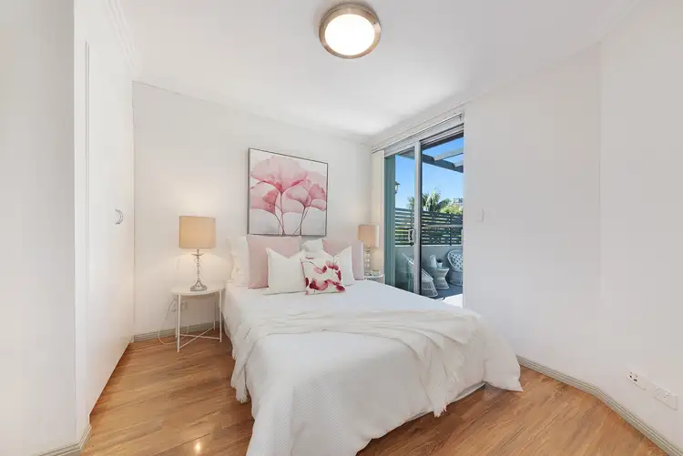 Fifth view of Homely apartment listing, 7/14-16 Talus Street, Naremburn NSW 2065