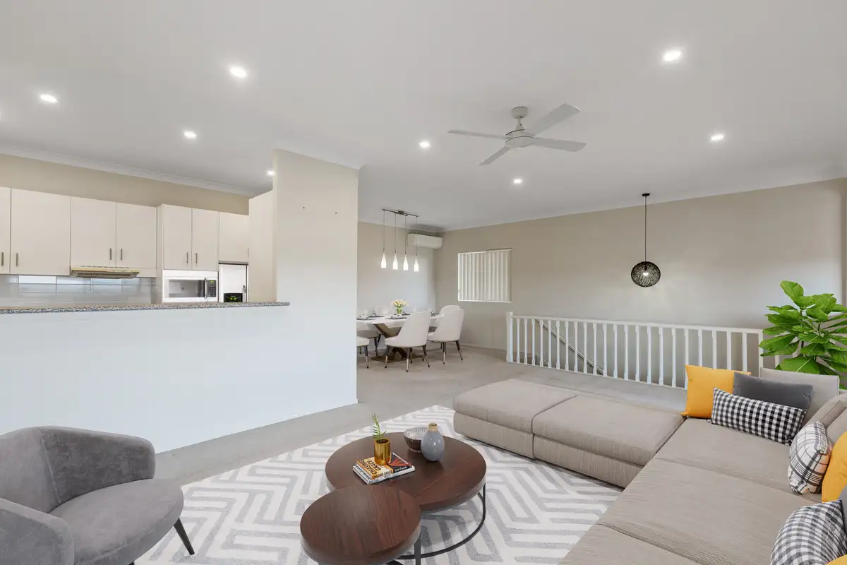 Main view of Homely townhouse listing, 18/68-80 Darlington Drive, Banora Point NSW 2486
