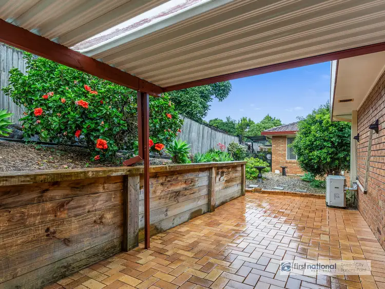 Fourth view of Homely townhouse listing, 18/68-80 Darlington Drive, Banora Point NSW 2486