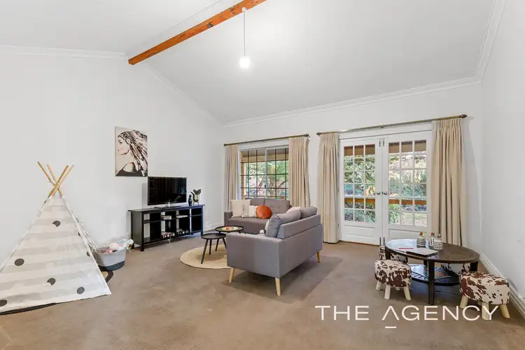 Fourth view of Homely house listing, 7 Manjiri Drive, Glen Forrest WA 6071