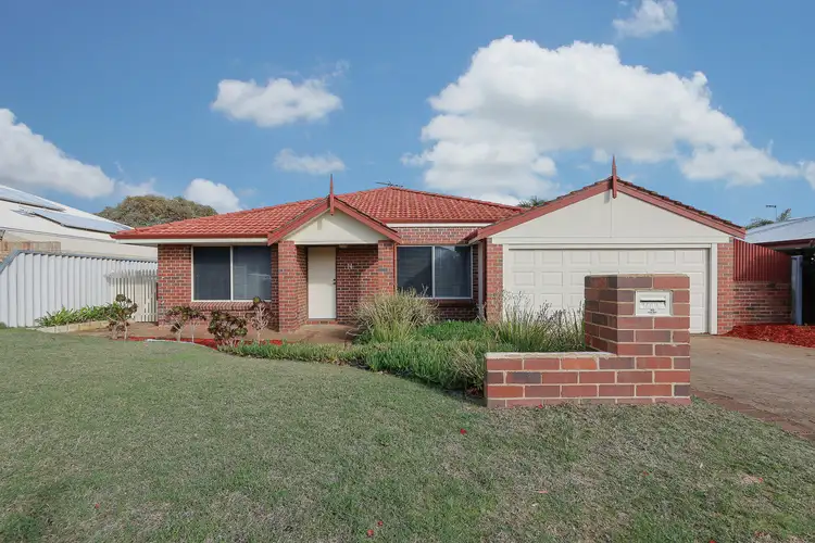 14 Seagate Turn, Kinross WA 6028