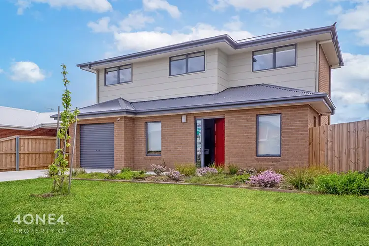 Third view of Homely house listing, 54 Taylor Crescent, Bridgewater TAS 7030