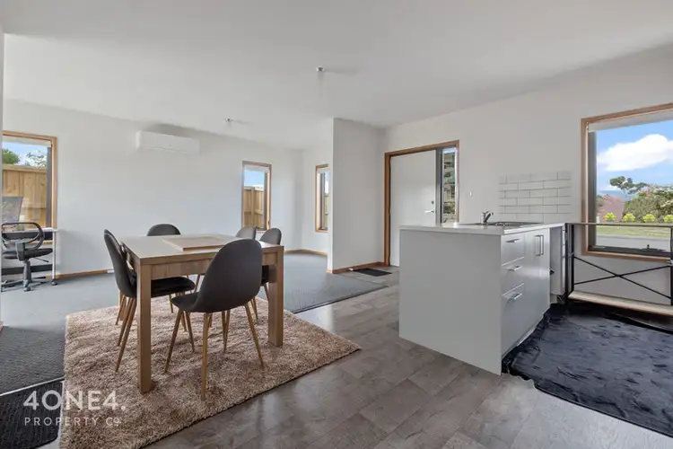 Fifth view of Homely house listing, 54 Taylor Crescent, Bridgewater TAS 7030