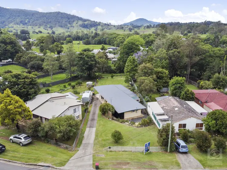34 Wollumbin Street, Tyalgum NSW 2484