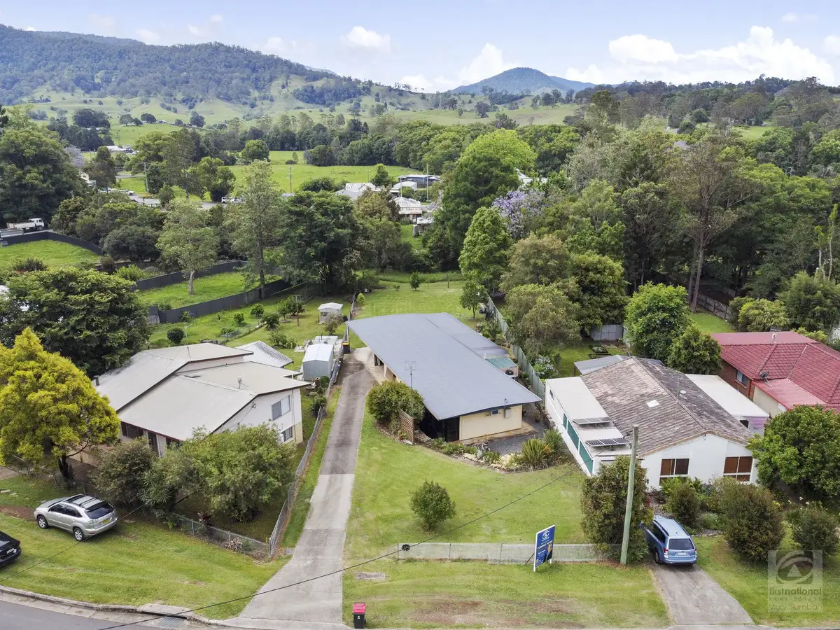 Main view of Homely house listing, 34 Wollumbin Street, Tyalgum NSW 2484