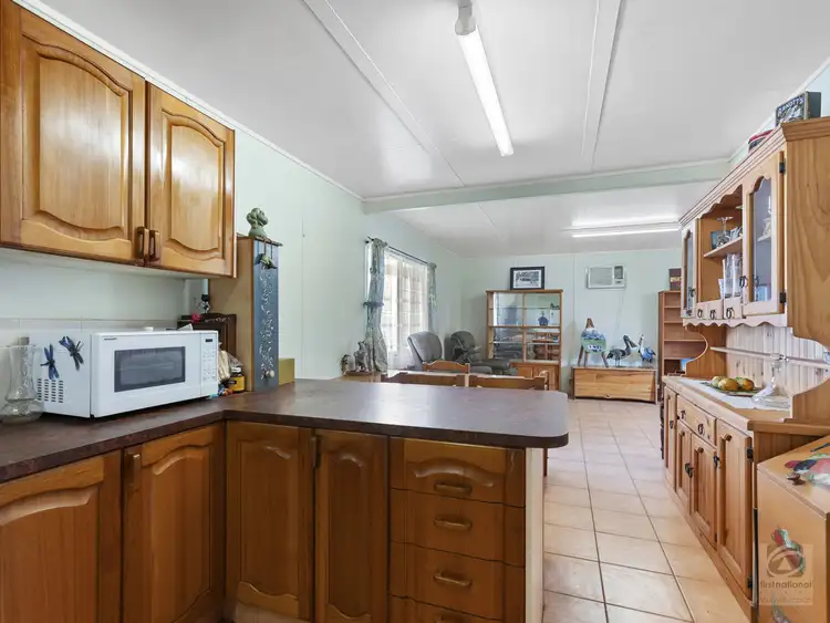 Second view of Homely house listing, 34 Wollumbin Street, Tyalgum NSW 2484