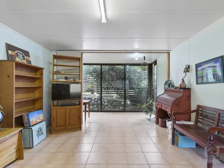 Third view of Homely house listing, 34 Wollumbin Street, Tyalgum NSW 2484