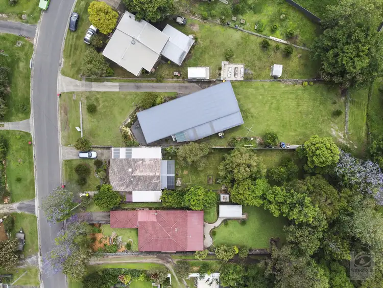 Sixth view of Homely house listing, 34 Wollumbin Street, Tyalgum NSW 2484