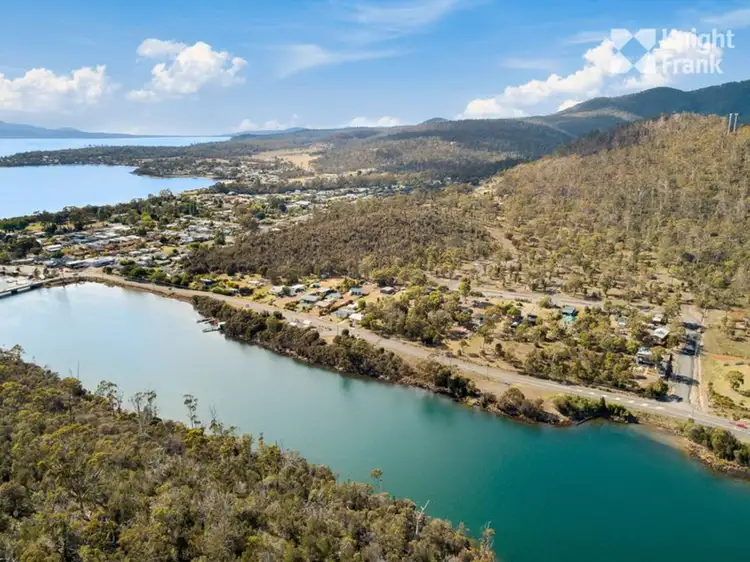 Fourth view of Homely land listing, 24 Russell Street, Orford TAS 7190