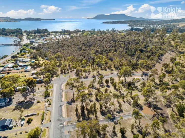 Sixth view of Homely land listing, 24 Russell Street, Orford TAS 7190