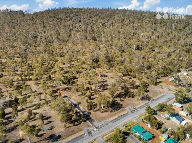Seventh view of Homely land listing, 24 Russell Street, Orford TAS 7190