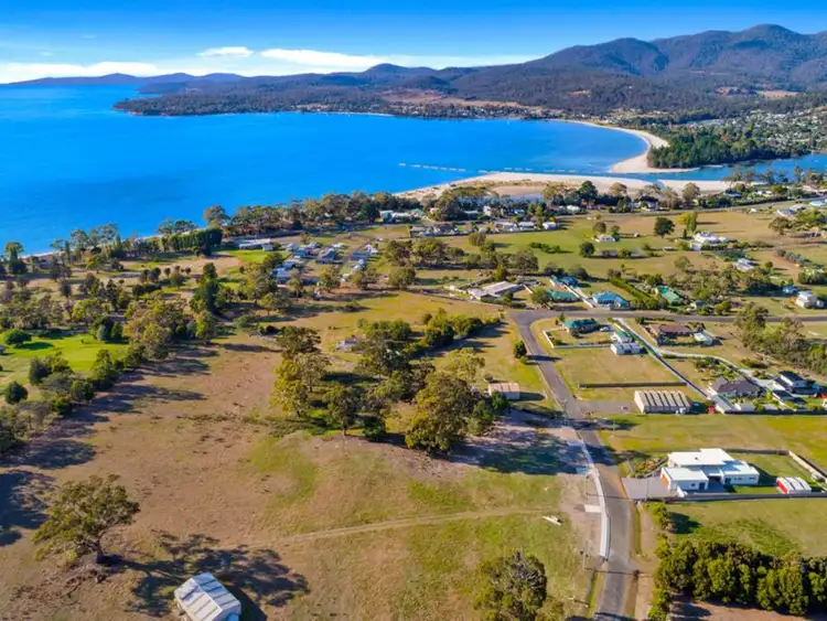 Sixth view of Homely land listing, LOT 17, 54 Holkham Court, Orford TAS 7190