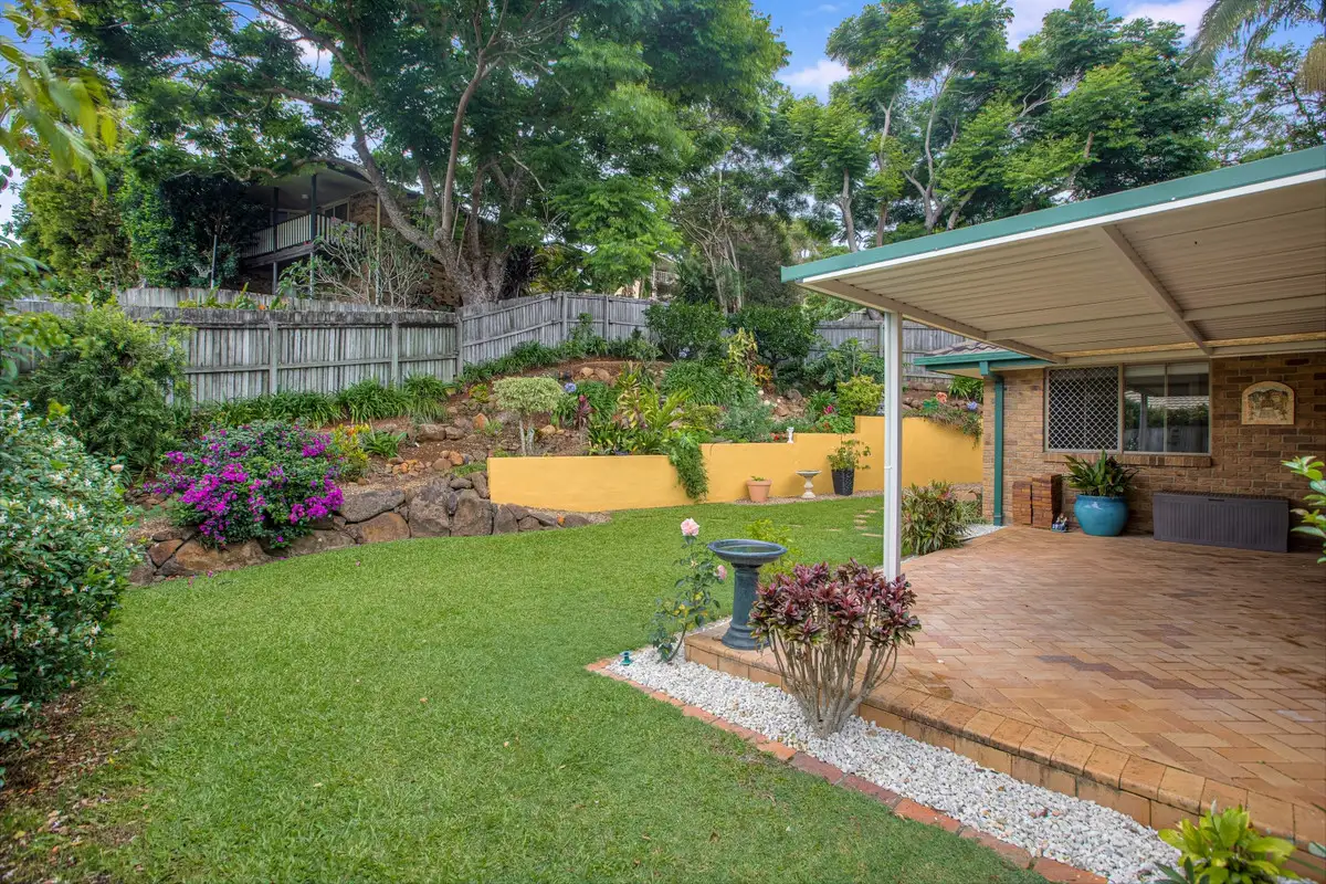 Main view of Homely semi-detached listing, 2/200 Darlington Drive, Banora Point NSW 2486