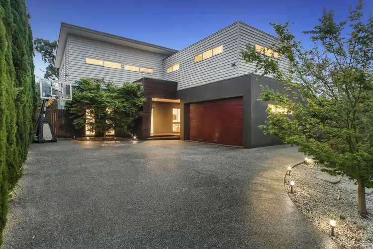 54 Pembroke Drive, Somerville VIC 3912