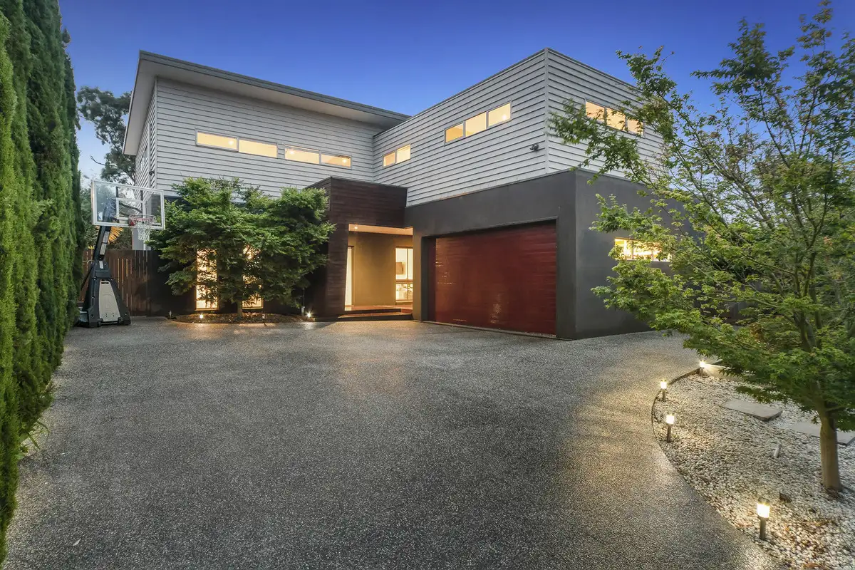 Main view of Homely house listing, 54 Pembroke Drive, Somerville VIC 3912