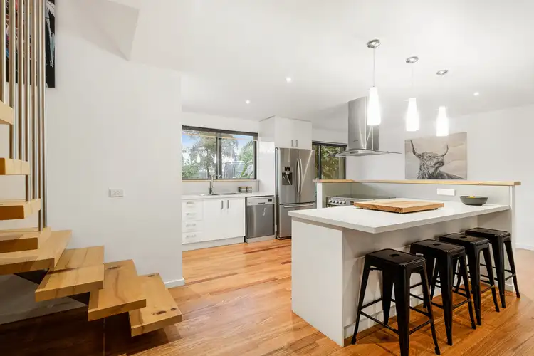 Third view of Homely house listing, 54 Pembroke Drive, Somerville VIC 3912