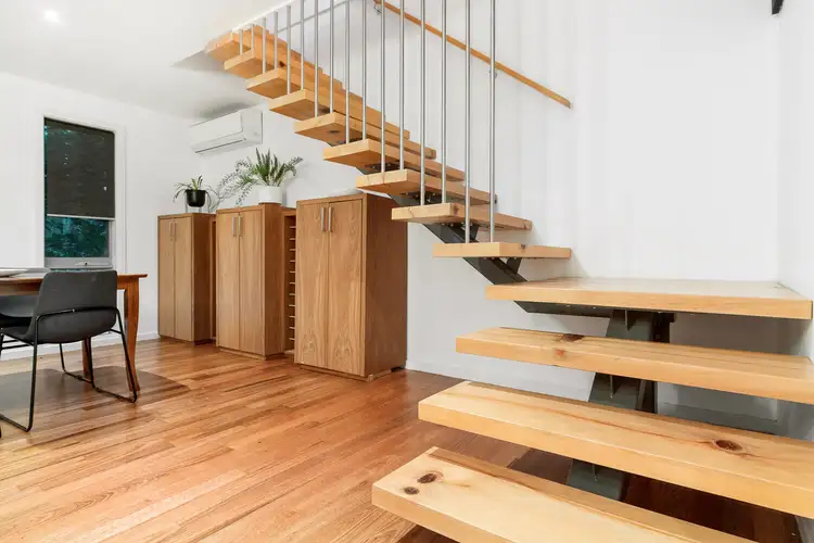 Fourth view of Homely house listing, 54 Pembroke Drive, Somerville VIC 3912