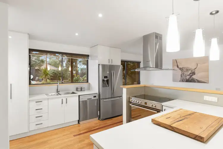 Fifth view of Homely house listing, 54 Pembroke Drive, Somerville VIC 3912