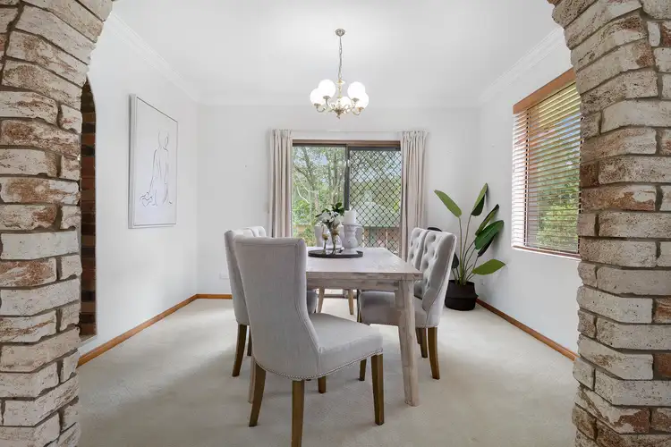 Fifth view of Homely house listing, 17 Glencloy Street, Ferny Grove QLD 4055