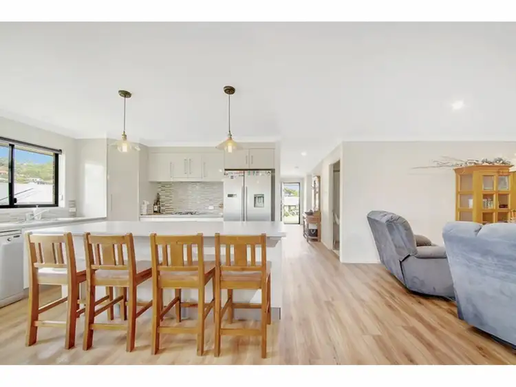 Second view of Homely house listing, 12 Plum Tree Close, Taranganba QLD 4703