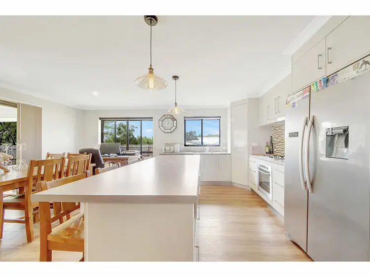 Third view of Homely house listing, 12 Plum Tree Close, Taranganba QLD 4703