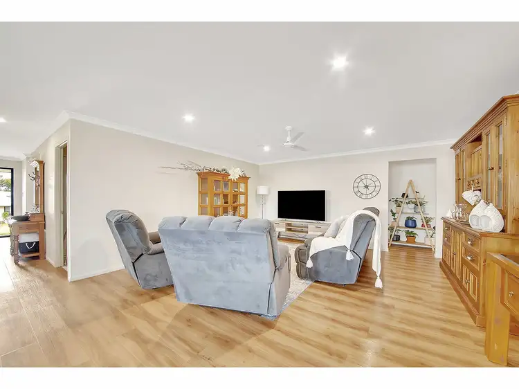 Fifth view of Homely house listing, 12 Plum Tree Close, Taranganba QLD 4703