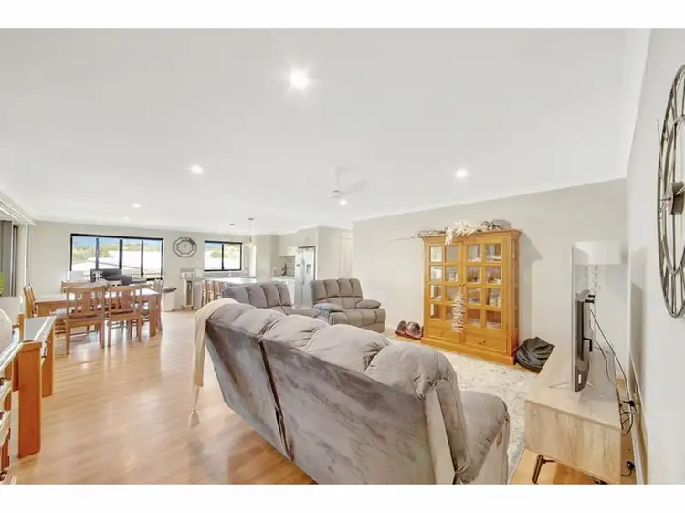 Sixth view of Homely house listing, 12 Plum Tree Close, Taranganba QLD 4703
