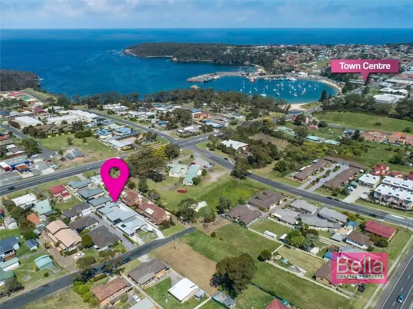 Main view of Homely villa listing, 3/6 Kingsley Avenue, Ulladulla NSW 2539